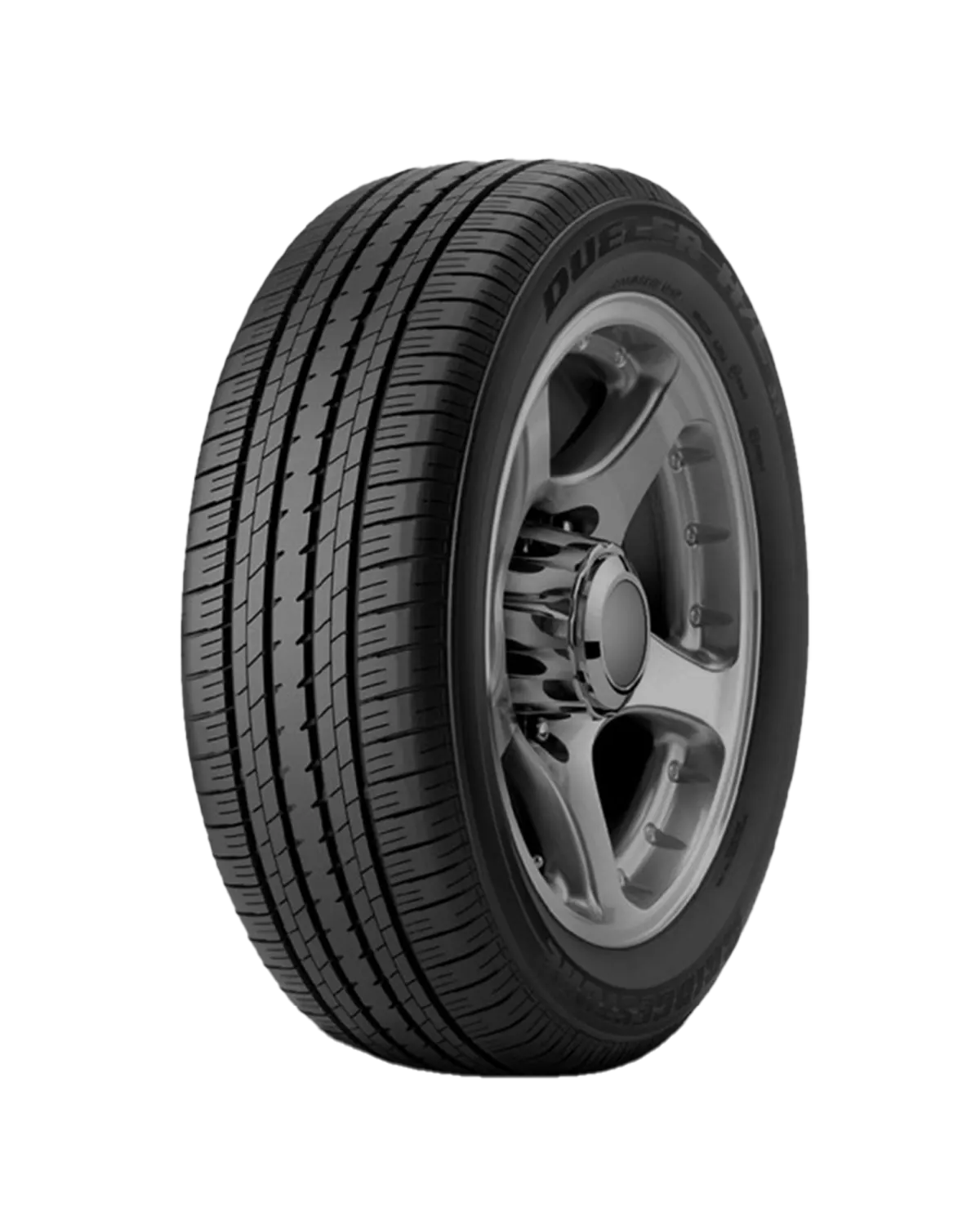 Bridgstone 235/65R18 106V D33